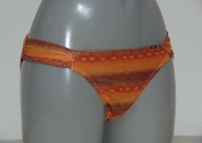 Sapph Bademode Cinnamon orange bikini slip Sapph Bademode Cinnamon orange bikini slip