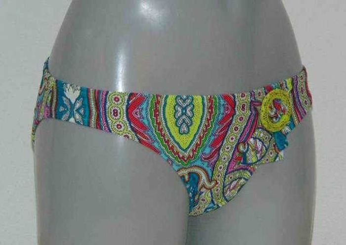 LingaDore Strand Cebu hellgrün bikini slip LingaDore Strand Cebu hellgrün bikini slip