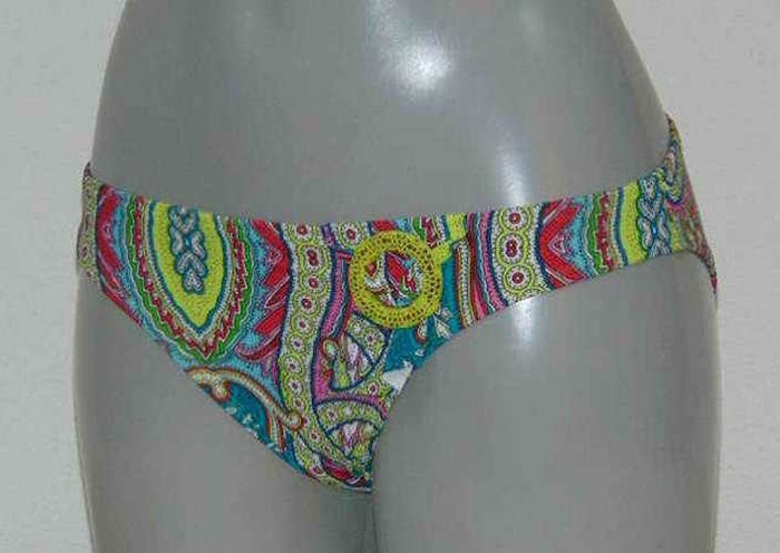 LingaDore Strand Cebu hellgrün bikini slip LingaDore Strand Cebu hellgrün bikini slip