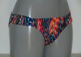 Strand von Sapph Bora Bora mehrfarbig/print bikini slip