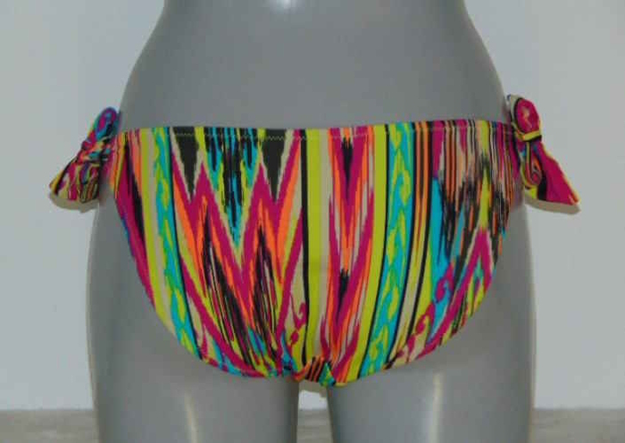 Sapph Bademode Hawai hellgrün bikini slip Sapph Bademode Hawai hellgrün bikini slip