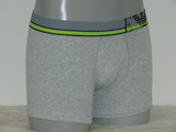 Armani Dura grau boxer short