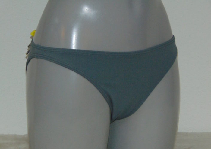 Marlies Dekkers Bademode Lagerthas Journey grau bikini slip Marlies Dekkers Bademode Lagerthas Journey grau bikini slip