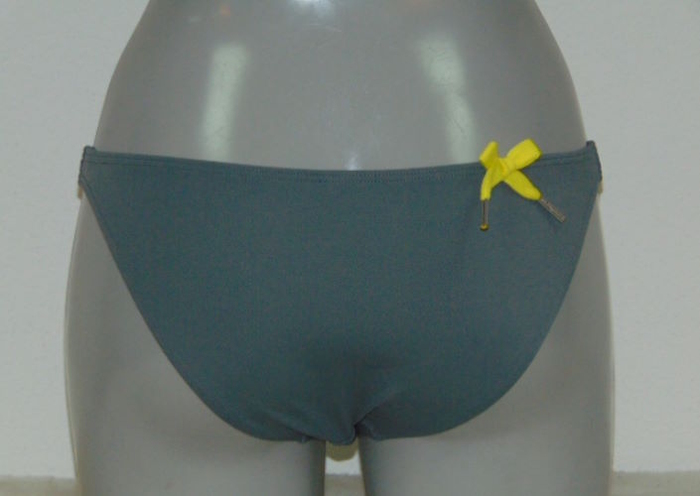 Marlies Dekkers Bademode Lagerthas Journey grau bikini slip Marlies Dekkers Bademode Lagerthas Journey grau bikini slip