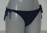Marlies Dekkers Bademode Holi Gypsy navy-blau bikini slip