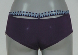 Marlies Dekkers Space Odyssey violett hipster
