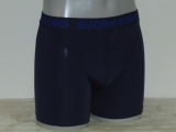 Björn Borg Basic navy-blau micro boxershort
