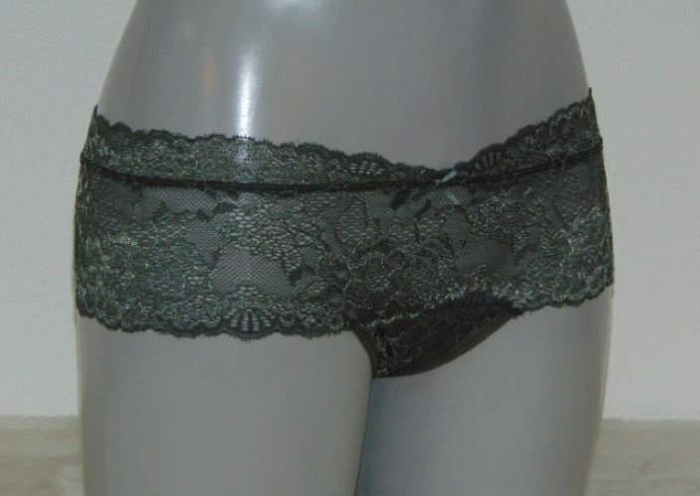 Missya Nicole grün string Missya Nicole grün string