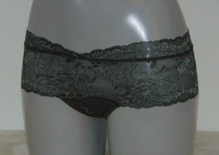 Missya Nicole grün string Missya Nicole grün string