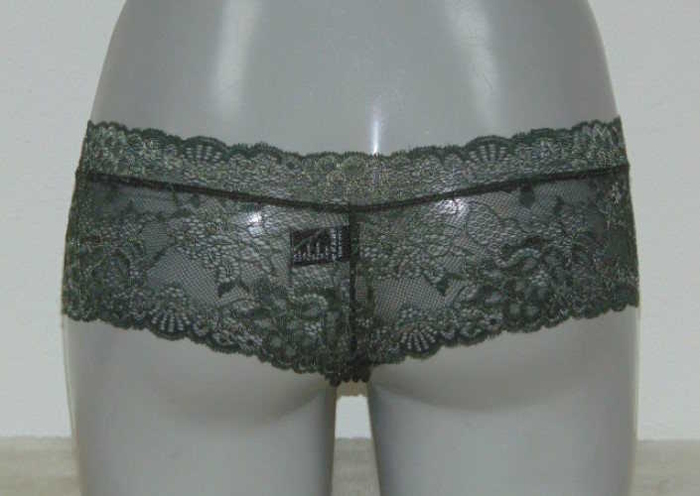 Missya Nicole grün string Missya Nicole grün string