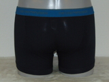Armani Basamento navy-blau boxer short