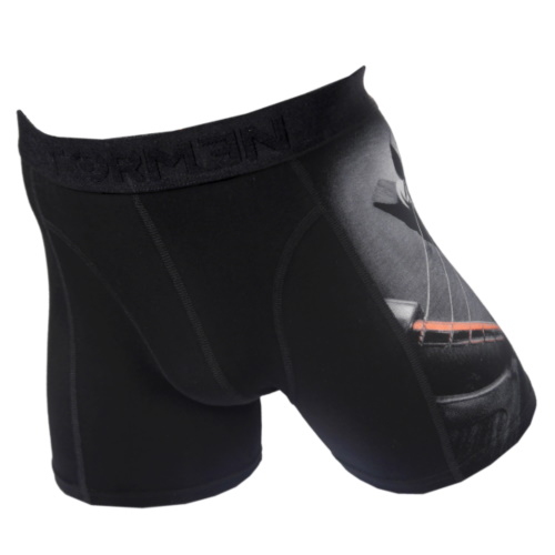 Stormen Guitar schwarz boxershort Stormen Guitar schwarz boxershort