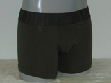 Armani Superiore khaki boxer short