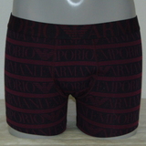 Armani Superiore weinrot boxer short