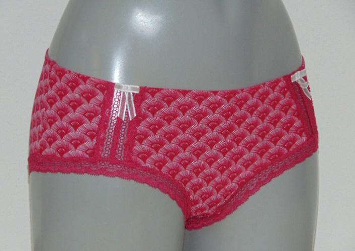 Cybéle Palmetto rot/print hipster Cybéle Palmetto rot/print hipster