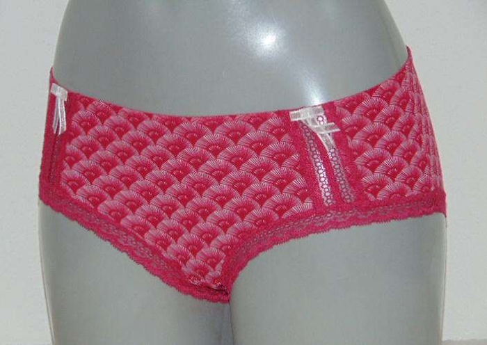 Cybéle Palmetto rot/print hipster Cybéle Palmetto rot/print hipster