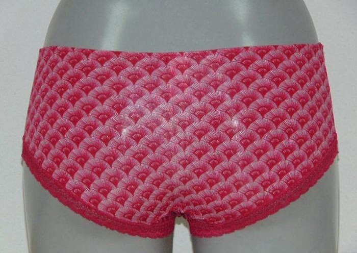 Cybéle Palmetto rot/print hipster Cybéle Palmetto rot/print hipster