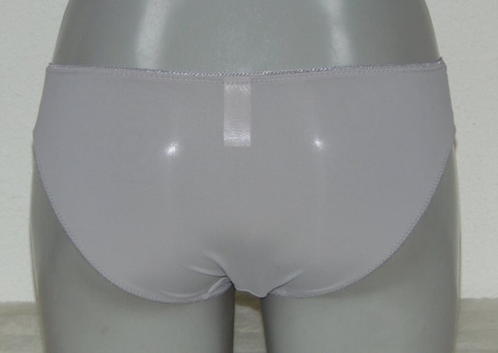 Cybéle Chique grau slip Cybéle Chique grau slip