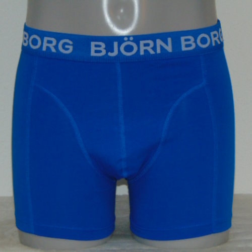 Björn Borg Sky Diver kobalt boxer short