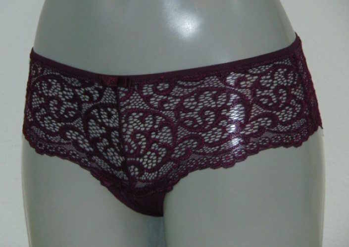 Missya Florence aubergine hipster Missya Florence aubergine hipster