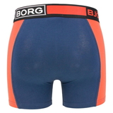 Björn Borg 80's blau boxer short