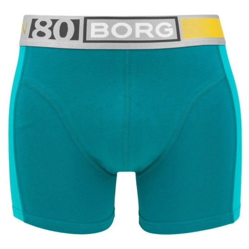 Björn Borg 80's grün boxer short