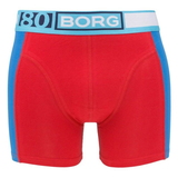 Björn Borg 80's rot boxer short