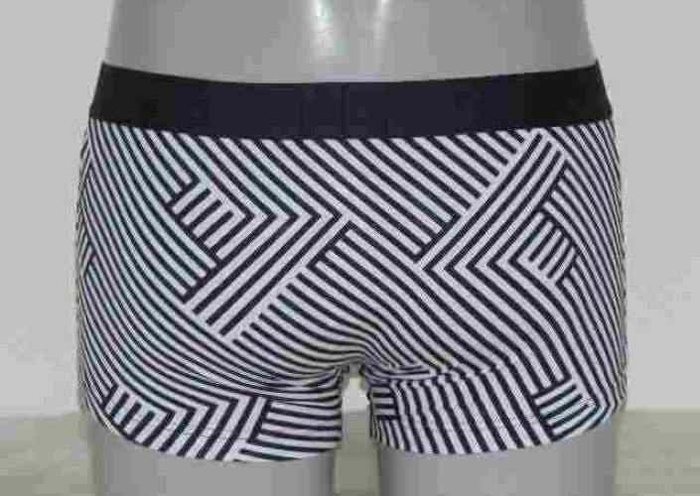 Armani Männer Trunk schwarz boxershort Armani Männer Trunk schwarz boxershort