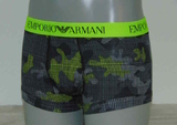 Armani UNDERSWIM gelb boxer short