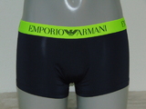 Armani UNDERSWIM schwarz micro boxershort
