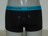 Armani UNDERSWIM schwarz micro boxershort