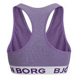 Björn Borg Cheeky Purple lavendel sport bh