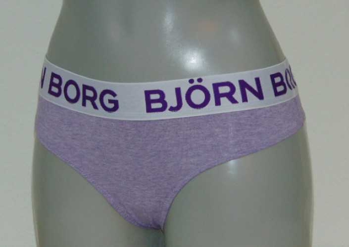 Björn Borg Cheeky Purple lavendel sport unterwäsche Björn Borg Cheeky Purple lavendel sport unterwäsche