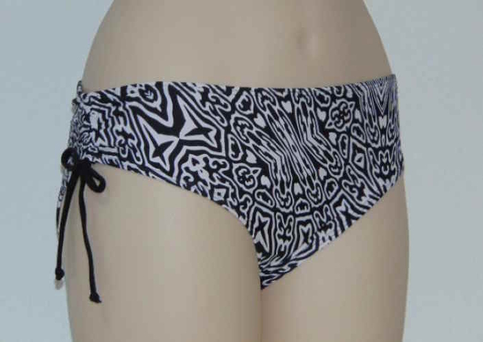 Sapph Bademode Mamia pink bikini slip Sapph Bademode Mamia pink bikini slip