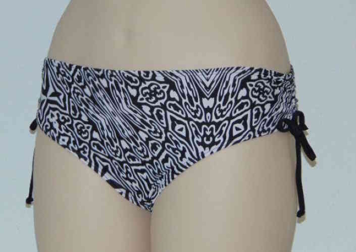 Sapph Bademode Mamia pink bikini slip Sapph Bademode Mamia pink bikini slip