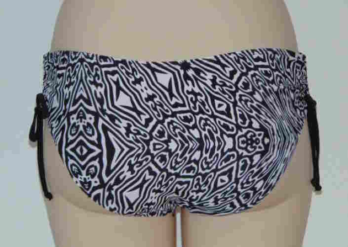 Sapph Bademode Mamia pink bikini slip Sapph Bademode Mamia pink bikini slip