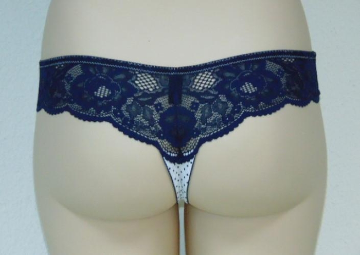 After Eden D-Cup & Up Venna weiß string After Eden D-Cup & Up Venna weiß string