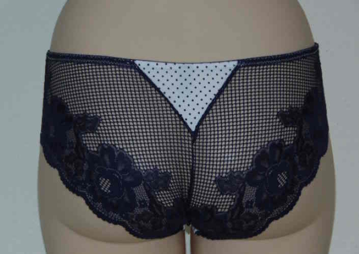 After Eden D-Cup & Up Venna weiß hipster After Eden D-Cup & Up Venna weiß hipster