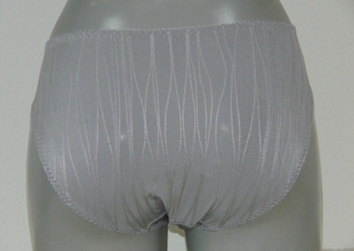 Missya Dorrit grau/silber slip Missya Dorrit grau/silber slip