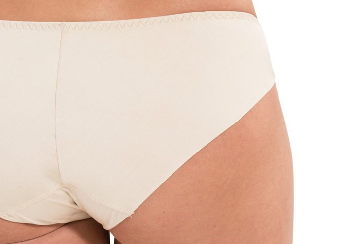 LingaDore Dune braun slip LingaDore Dune braun slip