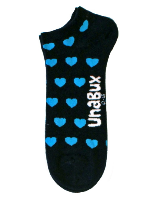 Unabux Cross-Cross rot socks Unabux Cross-Cross rot socks