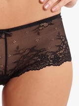 LingaDore Daily Lace schwarz hipster