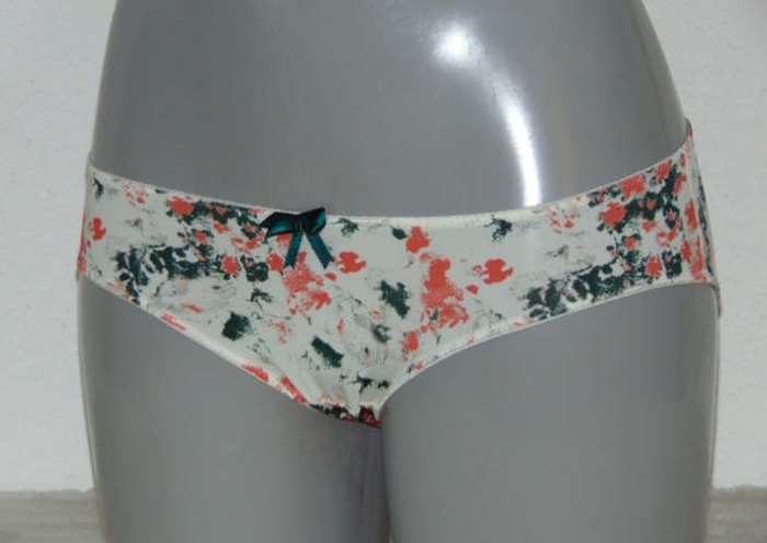 Cybéle Paint weiß hipster Cybéle Paint weiß hipster