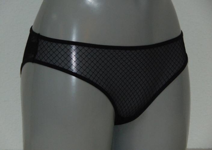 Marlies Dekkers Lagerthas Key schwarz slip Marlies Dekkers Lagerthas Key schwarz slip