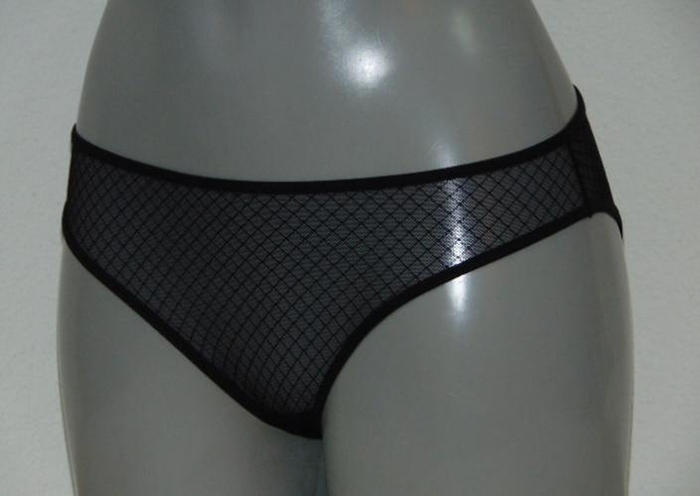 Marlies Dekkers Lagerthas Key schwarz slip Marlies Dekkers Lagerthas Key schwarz slip