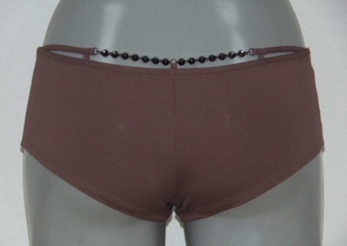 Marlies Dekkers Lagerthas Body Armor braun hipster Marlies Dekkers Lagerthas Body Armor braun hipster