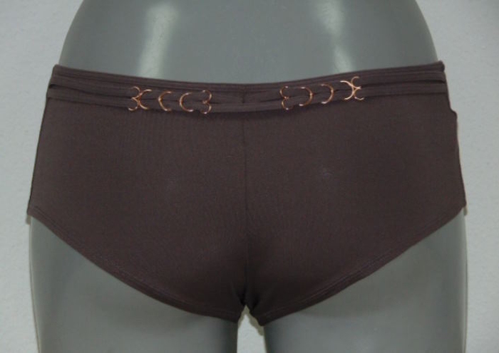 Marlies Dekkers Manjira  taupe moonstone hipster Marlies Dekkers Manjira  taupe moonstone hipster