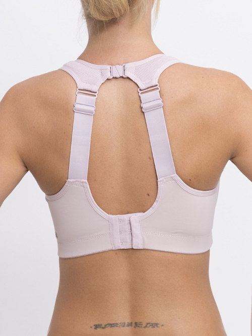 Q-Linn Barcelona violett sport bh Q-Linn Barcelona violett sport bh