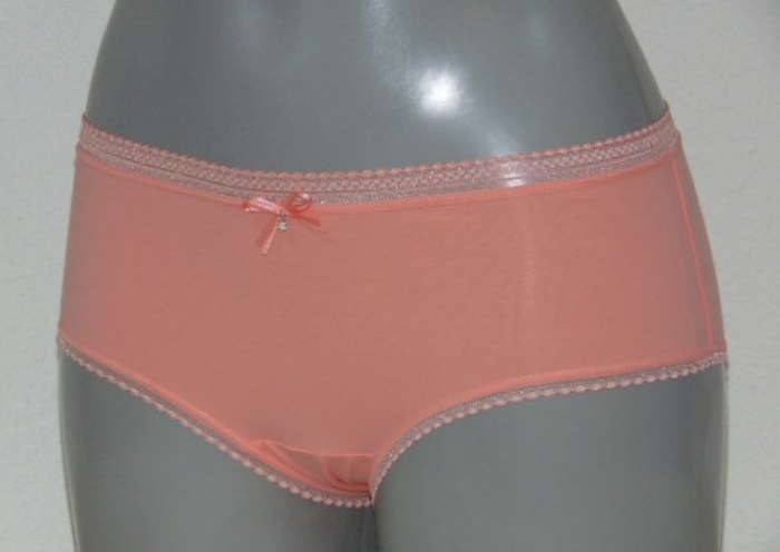 Eva Piazzo lachsrosa hipster Eva Piazzo lachsrosa hipster