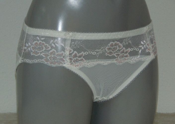 Eva Fleur weiß slip Eva Fleur weiß slip